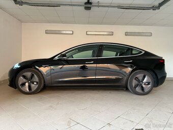 Tesla model 3 SR plus PRODLOUŽENÁ ZÁRUKA - 8