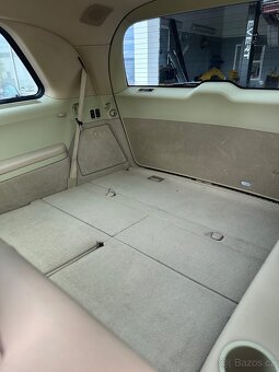 Mercedes GL 420 cdi - 8