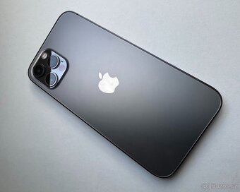 Apple iPhone 12 Pro - 8