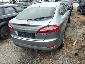 Dily Ford Mondeo combi 4 sedan - 8