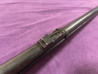 Historická Puška Snider M1860 - 577 Snider - 8