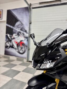 Yamaha YZF-R125 2019 ABS 19000KM TOP STAV ZÁRUKA - 8
