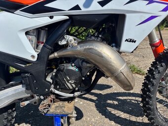 Ktm 125 sx, rok 2023 - 8