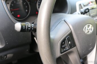 Hyundai i20 1.3 120 000 KM - 8