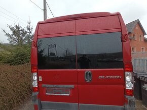 Fiat Ducato maxi 2.3 jtd-150ps,rok2014,11mist,orig.km,pi stk - 8