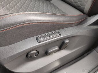 Seat Tarraco DSG FR 4Drive VIRTUAL BEATS PANORAMA KAMERA - 8