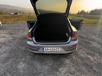 Volkswagen Arteon 2.0tsi - 8