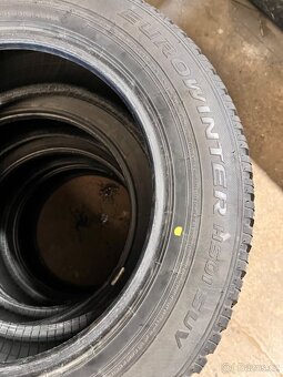 215/65 R17 99H zimní pneu Falken - DOT 2019 - 8