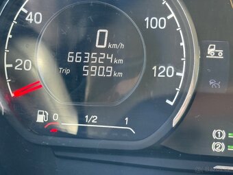 Scania S450 Standard 2019r 660km - 8