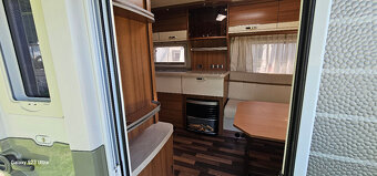 Tabbert Belliny - 8