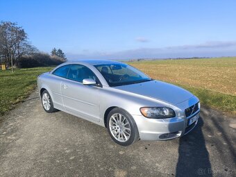 Volvo C70 T5 - 8
