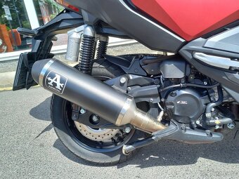 Honda ADV350 ABS (2023/10400km) - 8