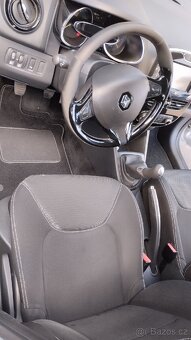 Renault Clio 1.2 54 KW r.v. 7/2014 - 8
