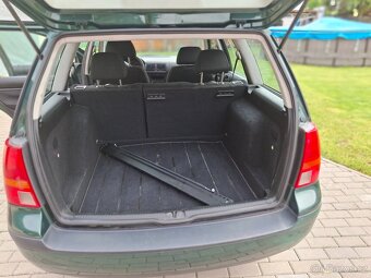 Volkswagen Golf 4 1,4 16v 55 kw - 8