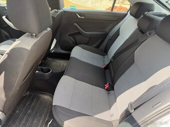 Škoda Rapid 1.6 TDi CZ původ - 8