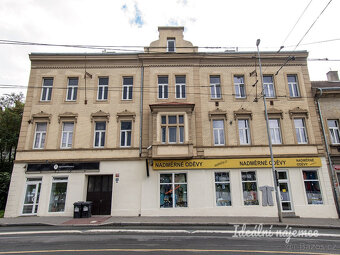 Pronájem bytu 2+kk, Sokolovská, Libeň, 21500Kč/měs, 66 m2 - 8