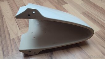 Kryt sifonu pod umyvadlo - 8