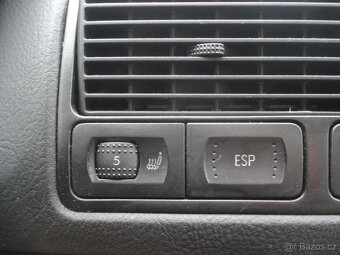 Volkswagen Golf iV. 1.9 TDi 4MOTION - 8