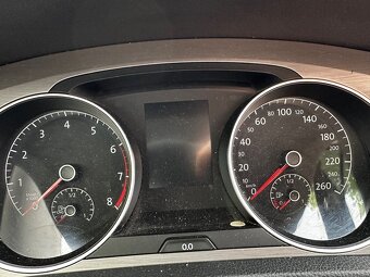 Volkswagen Golf 7 Variant 1.4TSi 81kw na ND - 8