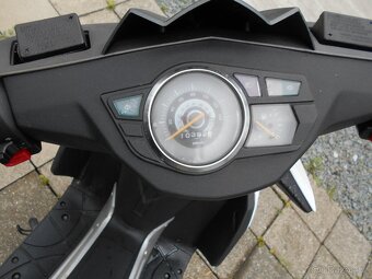 maxon 125 t - 8