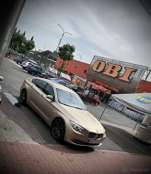 Bmw 5 gt 535d xdrive - 8