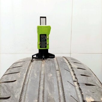 16" ALU kola – 5x108 – FORD (PEUGEOT, RENAULT, VOLVO) Disk - 8