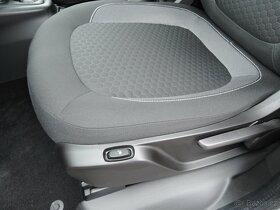 Smart Forfour EQ Elektro TOP 2.000 km TOP 2021 - 8