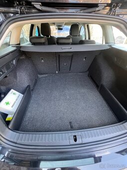 Škoda Octavia 4 2.0 TDI 85KW DSG - 2022 - 96000km - DPH - 8