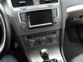Volkswagen Golf 1.4 TSI - 8