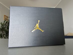 Nike Air Jordan 1 Low SE SASHIKO DENIM - 8