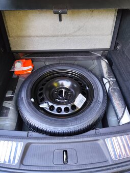 Opel Insignia 2,0 CDTI - 8