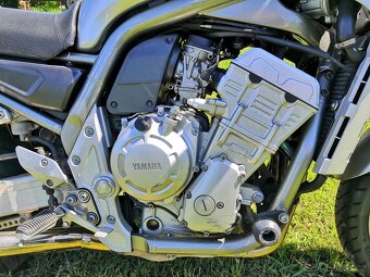 Yamaha Fzs 1000 fazer - 8