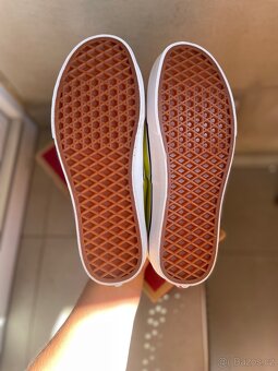 Dámské tenisky Vans 38,5 - 8
