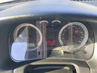 Volkswagen Bora variant 1,9 TDI 96 kW - 8