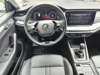 Škoda Octavia 4 Combi Style 2.0TDI - záruka Autodraft - - 8