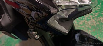 Kawasaki Z900, 35 kW A2, r.v.2024 - 8