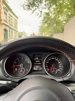 Golf 6 GTI Manual najeto 180tisic km - 8