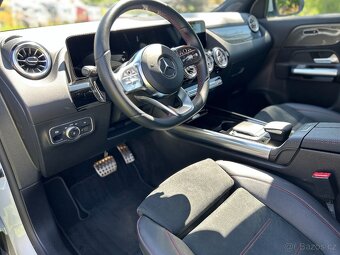 Mercedes GLA 250 E najeto 65 tis - 8