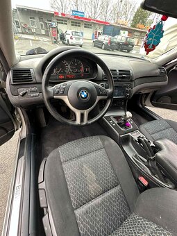 Prodám nebo vyměním coupe 2.0d 110kw - 8