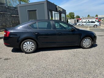 Skoda Octavia 2018 1.6 - 8