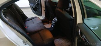 Prodám Škodu Octaviu III STYLE/ Facelift/ 1,6 TDI/85 KW - 8