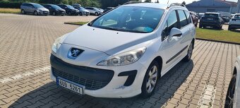 308 SW HDI 90 koní - 8