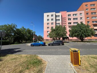 Pronájem bytu 2+kk, Poruba, 51m2 - 8
