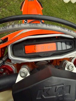 Ktm exc 300 erzbergrodeo - 8