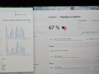 PRODÁM Dell Latitude 5570 - 8