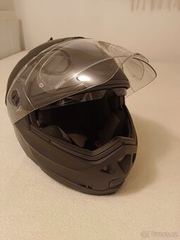 Caberg Duke II - 8