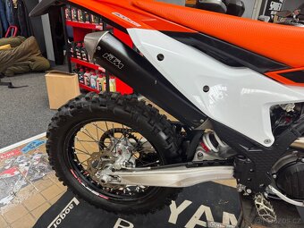 KTM 300 EXC TBI, r.v. 2024, naj.79Mth, 1.maj. ČR - 8
