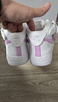 Nike Air force 1 mid Easyon 38eu - 8