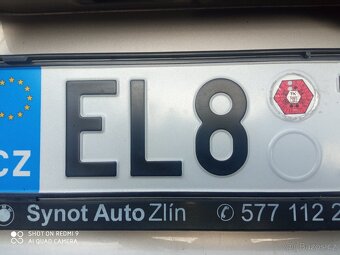 Prodám BMW X1 Xdrive25e 162 KW - Automat Plug in Hybrid - 8