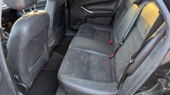 Ford Mondeo 2,2 TDCI, 129 kW - 8